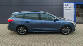 Ford Focus ST-Line 1.5 EcoBoost 150 KM LA56280 Warszawa - zdjęcie 6