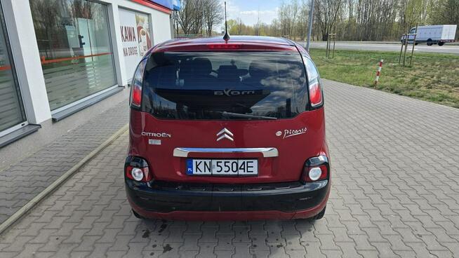 Citroen C3 Picasso Karczew - zdjęcie 5