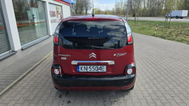Citroen C3 Picasso Karczew - zdjęcie 5