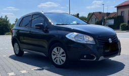 Sprzedam Suzuki SX4 S-Cross Częstochowa - zdjęcie 2