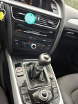 Audi A4 Klima Alu Navi Nowy Sącz - zdjęcie 11