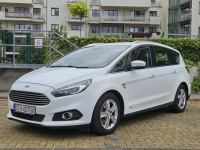 Ford S-Max AWD - Oryg Lakier 2.0 D