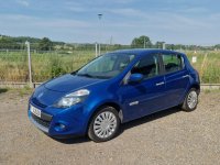Renault Clio 5d 1.2 16v benzyna klima Lift Dynamique - opłacony FV