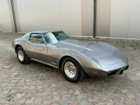 1977 Corvette C3 Targa 5.7 V8 Automat LUXURYCLASSIC Koszalin - zdjęcie 2