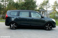 Dacia Lodgy 1.6 MPI 85 Kielce - zdjęcie 11