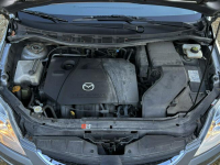 Mazda 5 1.8TX 116 km BENZYNA klimatyzacja 7 FOTELI serwi CZUJNIKI 2011 Tychy - zdjęcie 7