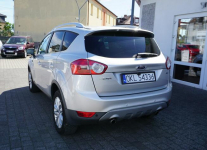 Ford Kuga zarejestrowany, ubezpieczony Opole - zdjęcie 6