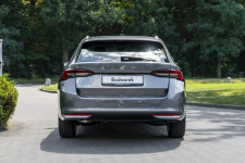 Škoda Octavia Combi Edition 130 Selection 1.5 TSI m-HEV 150 KM DSG Łódź - zdjęcie 9