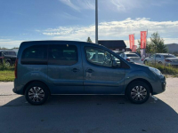 Peugeot Partner dla przewozu osób niepełnosprawnych Lębork - zdjęcie 5