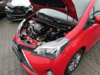 Toyota Yaris Comfort Klimatyzacja Kamera Książka Serwisowa Gliwice - zdjęcie 6
