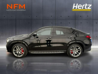 Mercedes GLE 53 AMG GLE Coupe 3,0 4Matic+(435 KM) Salon PL Fv23 Warszawa - zdjęcie 6