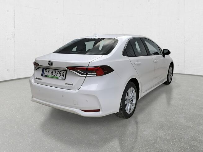 Toyota Corolla Komorniki - zdjęcie 7