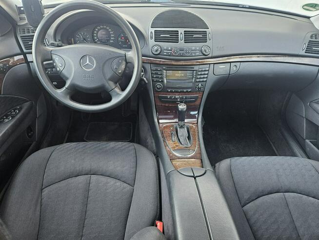 E 220  CDI 150 kM Rybnik - zdjęcie 11