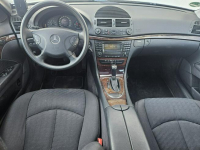 E 220  CDI 150 kM Rybnik - zdjęcie 11