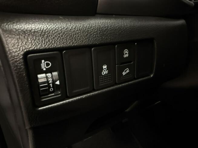 Suzuki Vitara 4x4 Bezwypadkowy/ Roczna Gwarancja w cenie / Zadbany Korczyna - zdjęcie 12