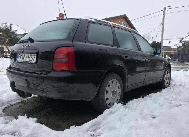 Sprzedam Audi a4 b5 1.9TDI Lubstów - zdjęcie 6