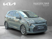 Kia Picanto Automat/Business Line / FV23% / Demo Dealera Toruń - zdjęcie 7