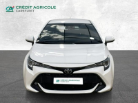 Toyota Corolla 1.2 T Comfort Hatchback Warszawa - zdjęcie 2