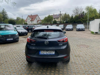 Mazda CX-3 bezwypadkowy 2.0 benzyna polski salon tylko 68500 km Kobylnica - zdjęcie 7