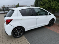 Toyota Yaris Zielona Łąka - zdjęcie 5