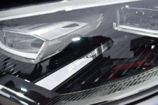 Renault Espace Initiale Paris * Bose * HedUp * Panorama * Łuków - zdjęcie 2