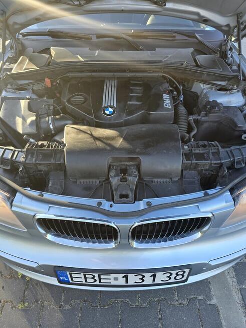 BMW 116d 2.0 Diesel 2011 | Bezwypadkowe | Bełchatów - zdjęcie 8