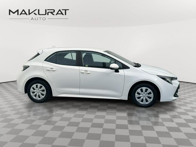 Toyota Corolla WND0737C#1.2 T ACTIVE  LPG K.cof LED Salon PL VAT 23% Gdynia - zdjęcie 8