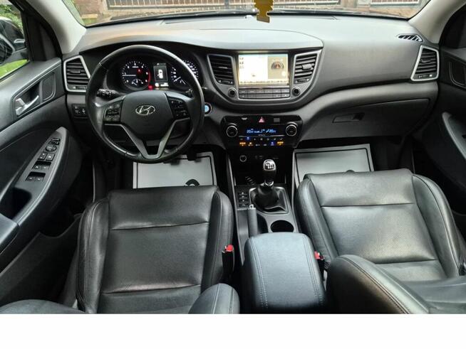 HYUNDAI Rzeszów - zdjęcie 11