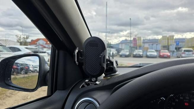 Dacia Sandero klima salon polska Lębork - zdjęcie 11