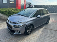Citroen C4 Picasso 1.6 HDI 120 Automat#Navi#Climatronic Margonin - zdjęcie 2