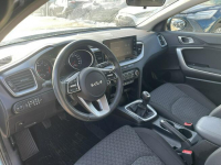 Kia Cee'd Podgrzewanie Kamera Line Asist Gliwice - zdjęcie 8