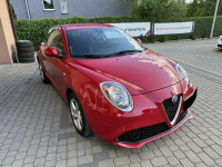Alfa Romeo Mito 1,4 77KM  Klimatyzacja Orzech - zdjęcie 3