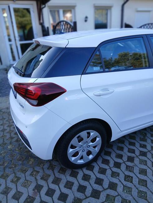 Sprzedam hyundai i20 Jelenia Góra - zdjęcie 12