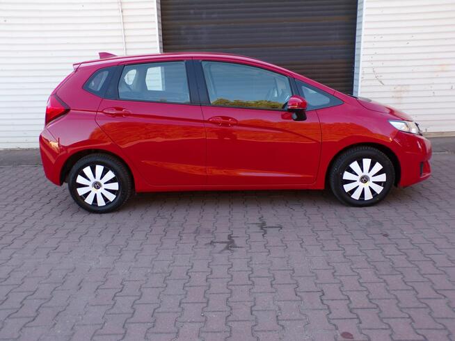Honda Jazz Navi /Led /Tablet /Asystent /1,3 /102KM /2016 Mikołów - zdjęcie 4