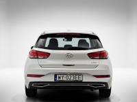 Hyundai i30 1.0 T-GDI Modern ! Z Polskiego Salonu ! Faktura VAT ! Warszawa - zdjęcie 4