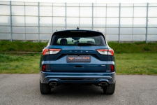 Ford Kuga 2.5 Hybrid, ST-Line, 190 KM, bezwypadkowa, polski salon Warszawa - zdjęcie 5