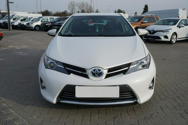 Toyota Auris 1.8 136KM Hybrid AUT Lublin - zdjęcie 2
