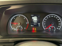 Volkswagen Caddy 2.0 TDI Kombi Warszawa - zdjęcie 10