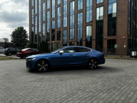 Volvo S90 R-Design T8 Twin Engine AWD Plug-in Hybrid