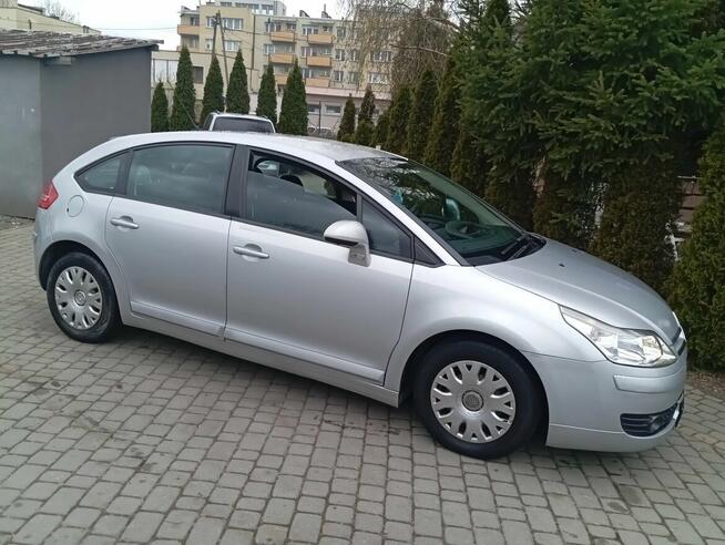 ŁADNA/CYTRYNA/C4/1.6+GAZ/SPRAWNA/ZAREJESTR/ Gostynin - zdjęcie 5