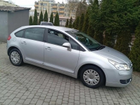 ŁADNA/CYTRYNA/C4/1.6+GAZ/SPRAWNA/ZAREJESTR/ Gostynin - zdjęcie 5