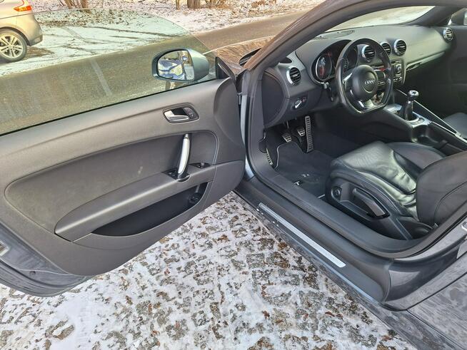 Audi TT Siewierz - zdjęcie 10