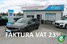 Opel Astra Sports Tourer Kamery G.Fotele Kierownica netto 63 333 PLN