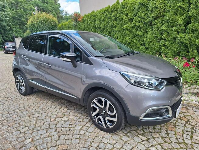 Renault Captur Intens ENERGY Siewierz - zdjęcie 1