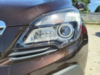 Opel Mokka Automat* Bogata wersja* Bydgoszcz - zdjęcie 7