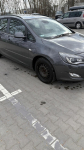 Opel Astra 2011 Szczecin - zdjęcie 3