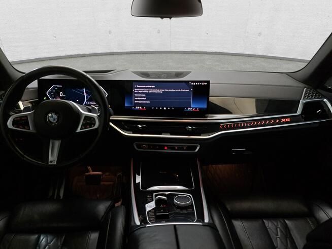 BMW X5 Poleasingowe.pl BZ Komorniki - zdjęcie 9