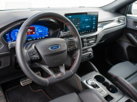 Ford Focus PY97916#2.3 EcoBoost ST X Pakiet zimowy Salon PL VAT23% Pępowo - zdjęcie 6