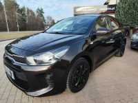 Kia Rio SALON POLSKA/FV23%/stan bdb/gwarancja Ełk - zdjęcie 6