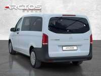 Mercedes Vito 2.0CDI 9os. Salon Polska 100.700netto Warszawa - zdjęcie 7